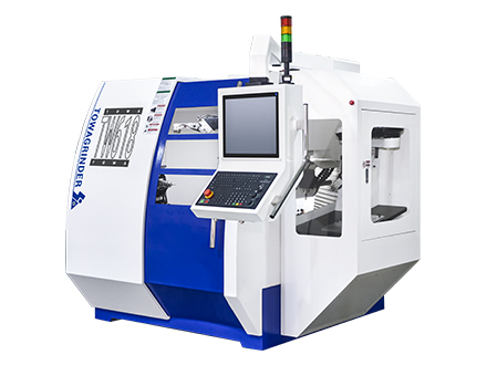 TW618五軸數(shù)控刀具磨床